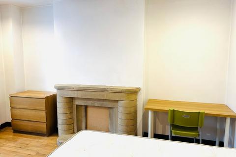undefined, Birmingham B16