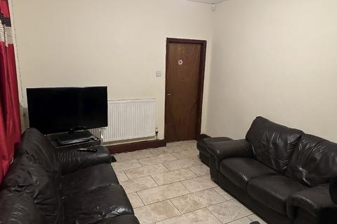 7 bedroom house share to rent, Nottingham NG7