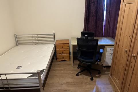 7 bedroom house share to rent, Nottingham NG7