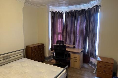 7 bedroom house share to rent, Nottingham NG7