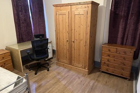 7 bedroom house share to rent, Nottingham NG7