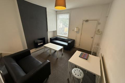 1 bedroom house to rent, Nottingham NG7
