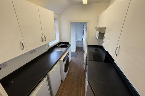 1 bedroom house to rent, Nottingham NG7