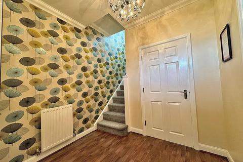 4 bedroom terraced house for sale, Rowditch Furlong, Milton Keynes MK14