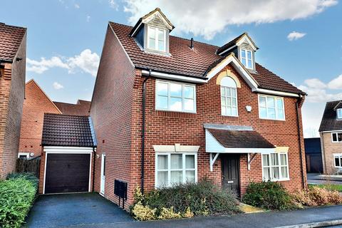 5 bedroom detached house for sale, Brantwood Close, Milton Keynes MK4