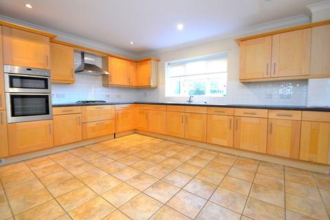 5 bedroom detached house for sale, Brantwood Close, Milton Keynes MK4