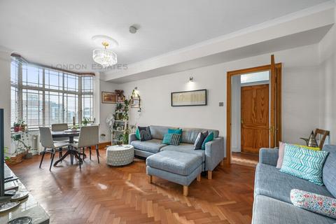 3 bedroom apartment to rent, Arthur Court, Queensway, Bayswater, W2