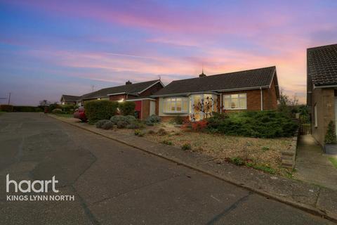 2 bedroom bungalow for sale, Hunstanton PE36