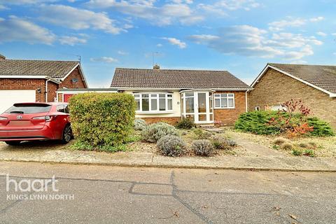 2 bedroom bungalow for sale, Hunstanton PE36