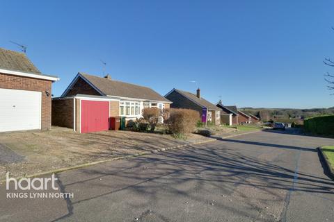 2 bedroom bungalow for sale, Hunstanton PE36