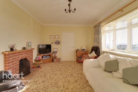 2 bedroom bungalow for sale, Hunstanton PE36