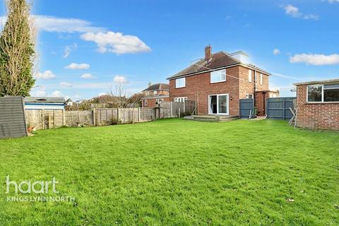 3 bedroom semi-detached house for sale, Hunstanton PE36