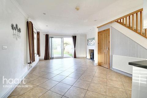 3 bedroom semi-detached house for sale, Hunstanton PE36