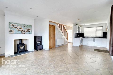 3 bedroom semi-detached house for sale, Hunstanton PE36