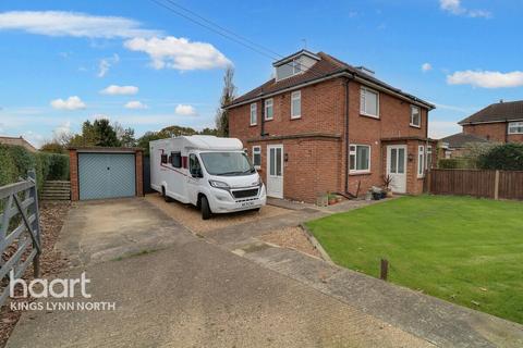 3 bedroom semi-detached house for sale, Hunstanton PE36