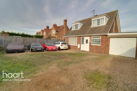 2 bedroom detached bungalow for sale, King's Lynn PE31