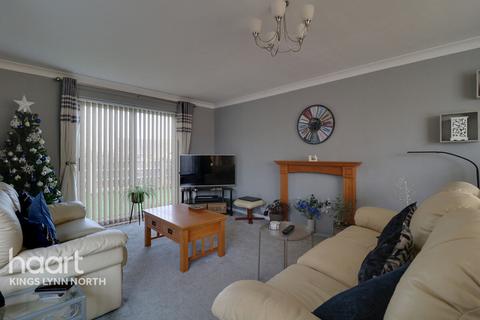 2 bedroom detached bungalow for sale, King's Lynn PE31