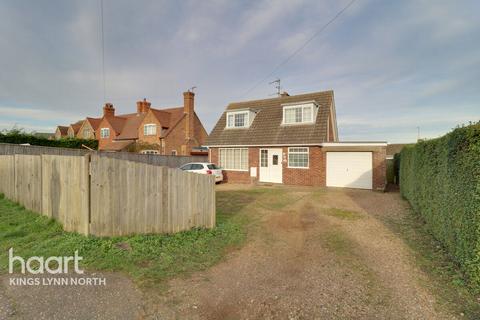 2 bedroom detached bungalow for sale, King's Lynn PE31