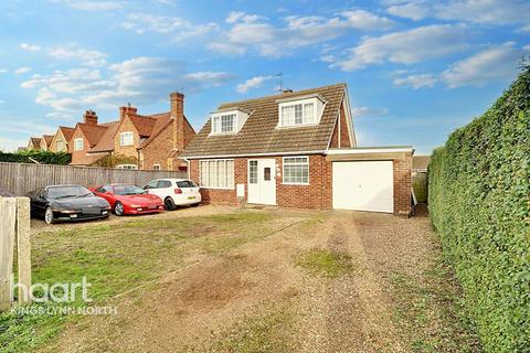 2 bedroom chalet for sale, King's Lynn PE31