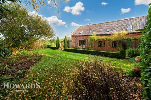 5 bedroom link detached house for sale, Malt Office Lane, Halesworth