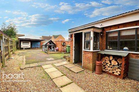 3 bedroom end of terrace house for sale, King's Lynn PE31