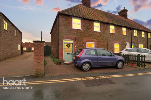 3 bedroom cottage for sale, Heacham PE31