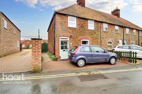 3 bedroom cottage for sale, Heacham PE31