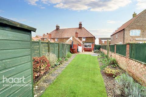 3 bedroom cottage for sale, Heacham PE31