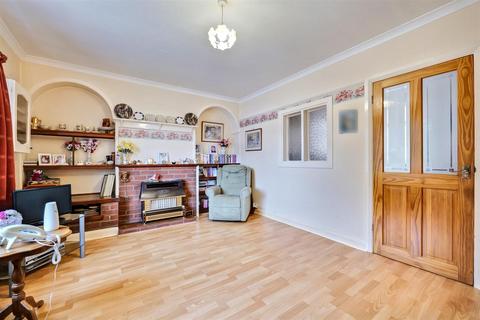 2 bedroom terraced house for sale, Winfield Road, Nuneaton CV11