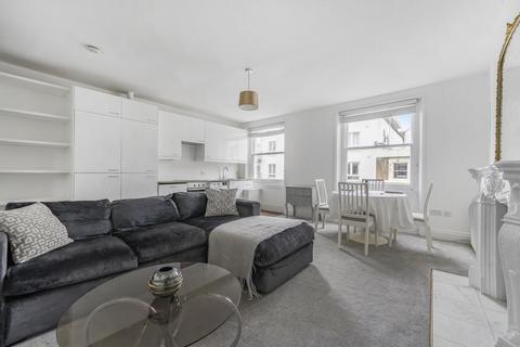 1 bedroom terraced house for sale, Hereford Road, Bayswater, London, W2