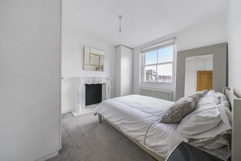 1 bedroom terraced house for sale, Hereford Road, Bayswater, London, W2