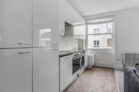 1 bedroom terraced house for sale, Hereford Road, Bayswater, London, W2