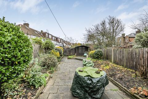 3 bedroom terraced house for sale, Marble Hill Gardens