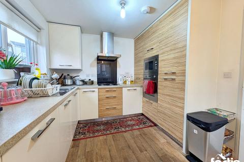 3 bedroom semi-detached house for sale, Ariel Reach, Newport, NP20