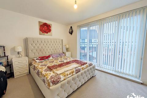 3 bedroom semi-detached house for sale, Ariel Reach, Newport, NP20