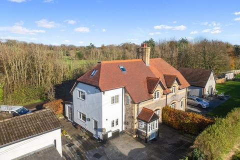 4 bedroom semi-detached house for sale, Bonvilston, Cardiff, CF5