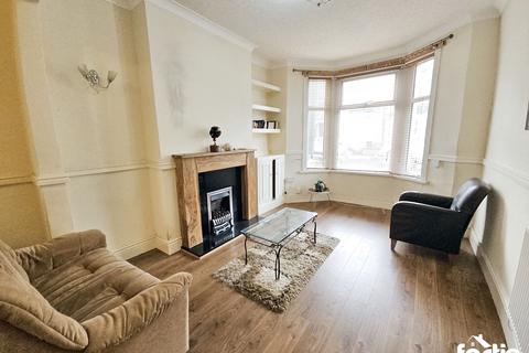 3 bedroom terraced house for sale, Aldsworth Road, Cardiff, CF5