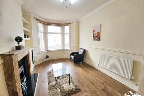 3 bedroom terraced house for sale, Aldsworth Road, Cardiff, CF5