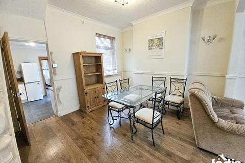 50 Aldsworth Road, Cardiff, CF5 1AB