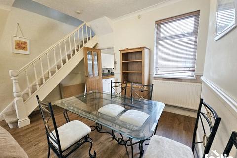 50 Aldsworth Road, Cardiff, CF5 1AB