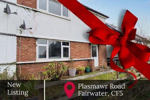 3 bedroom semi-detached house for sale, Plasmawr Road, Cardiff, CF5