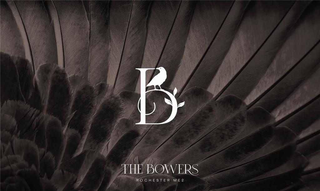 The Bowers Logo