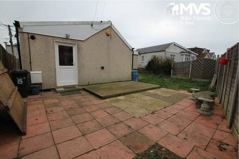 2 bedroom bungalow for sale, Beach Way, Jaywick, Clacton-On-Sea