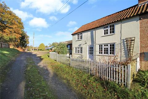 3 bedroom semi-detached house for sale, Hog Lane, Blackheath, Wenhaston, Halesworth, IP19