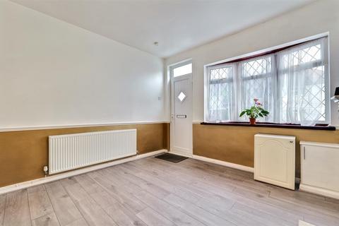 2 bedroom terraced house for sale, Westbury Road, Nuneaton CV10