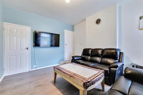 2 bedroom terraced house for sale, Westbury Road, Nuneaton CV10