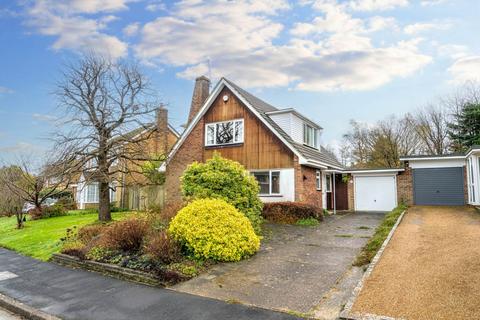 3 bedroom detached house for sale, Asher Reeds, Langton Green, Tunbridge Wells