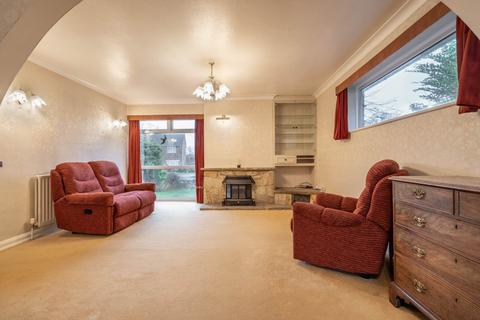 3 bedroom detached house for sale, Asher Reeds, Langton Green, Tunbridge Wells