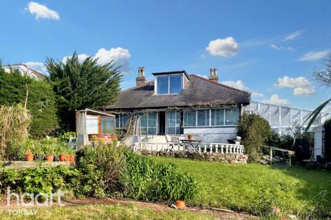 4 bedroom detached bungalow for sale, Sandringham Gardens, Paignton