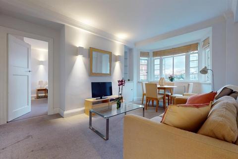 2 bedroom flat for sale, Pembroke Road, London W8